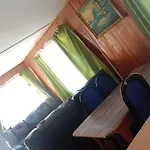 Cabanas Ancud Magico