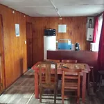 Cabanas Ancud Magico