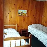 Cabanas Ancud Magico