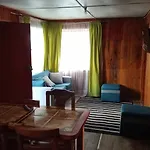 Cabanas Ancud Magico