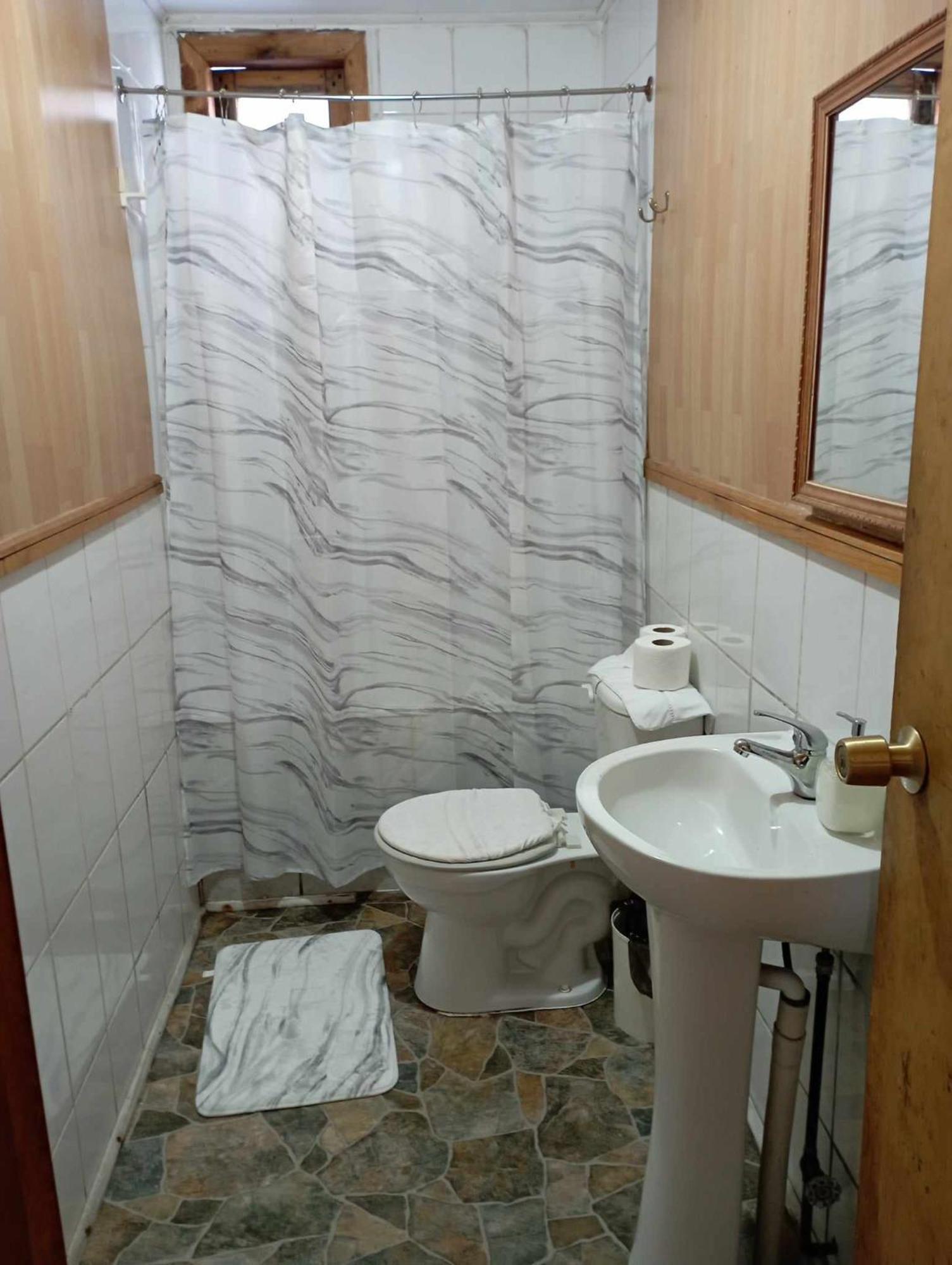 Apartamento Magico Ancud