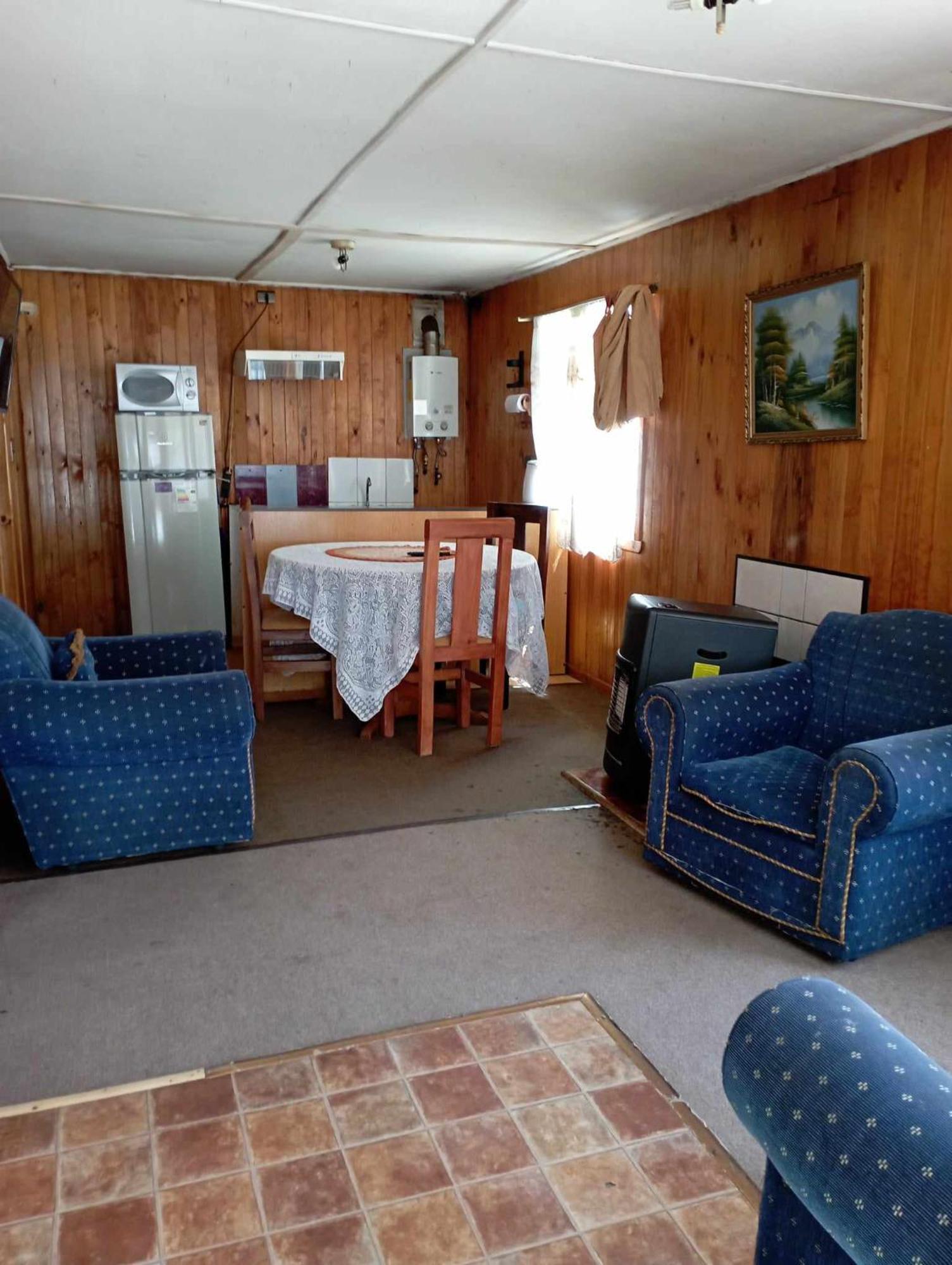 Magico Apartamento Ancud