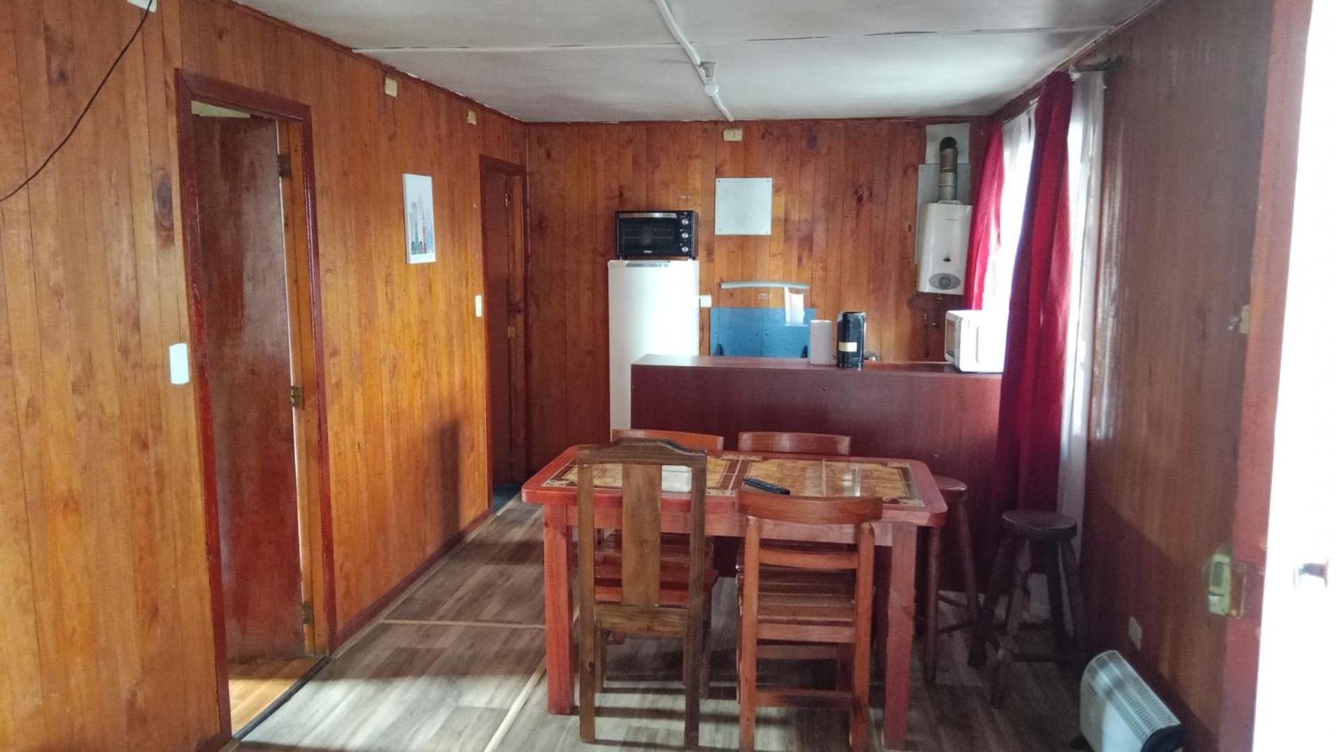 Magico * Ancud