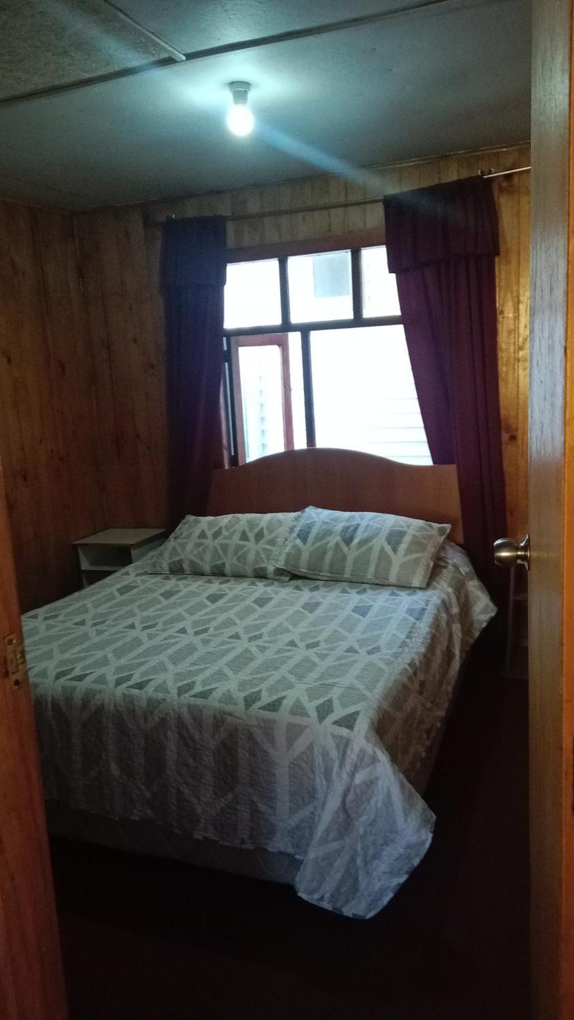 Apartamento Magico Ancud